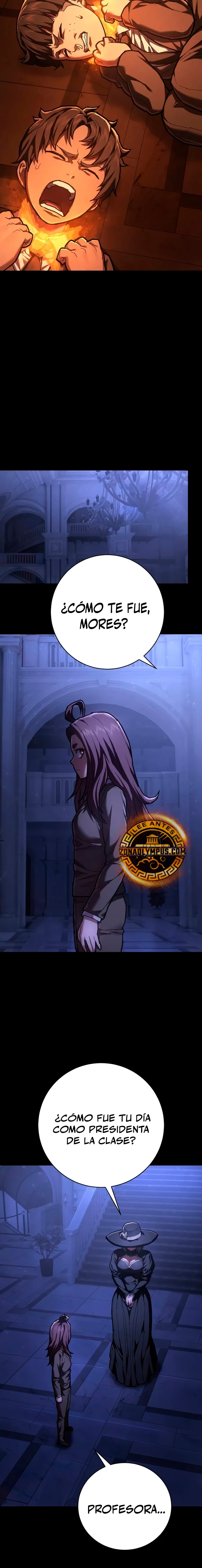 Mata Villanos > Capitulo 34 > Page 61